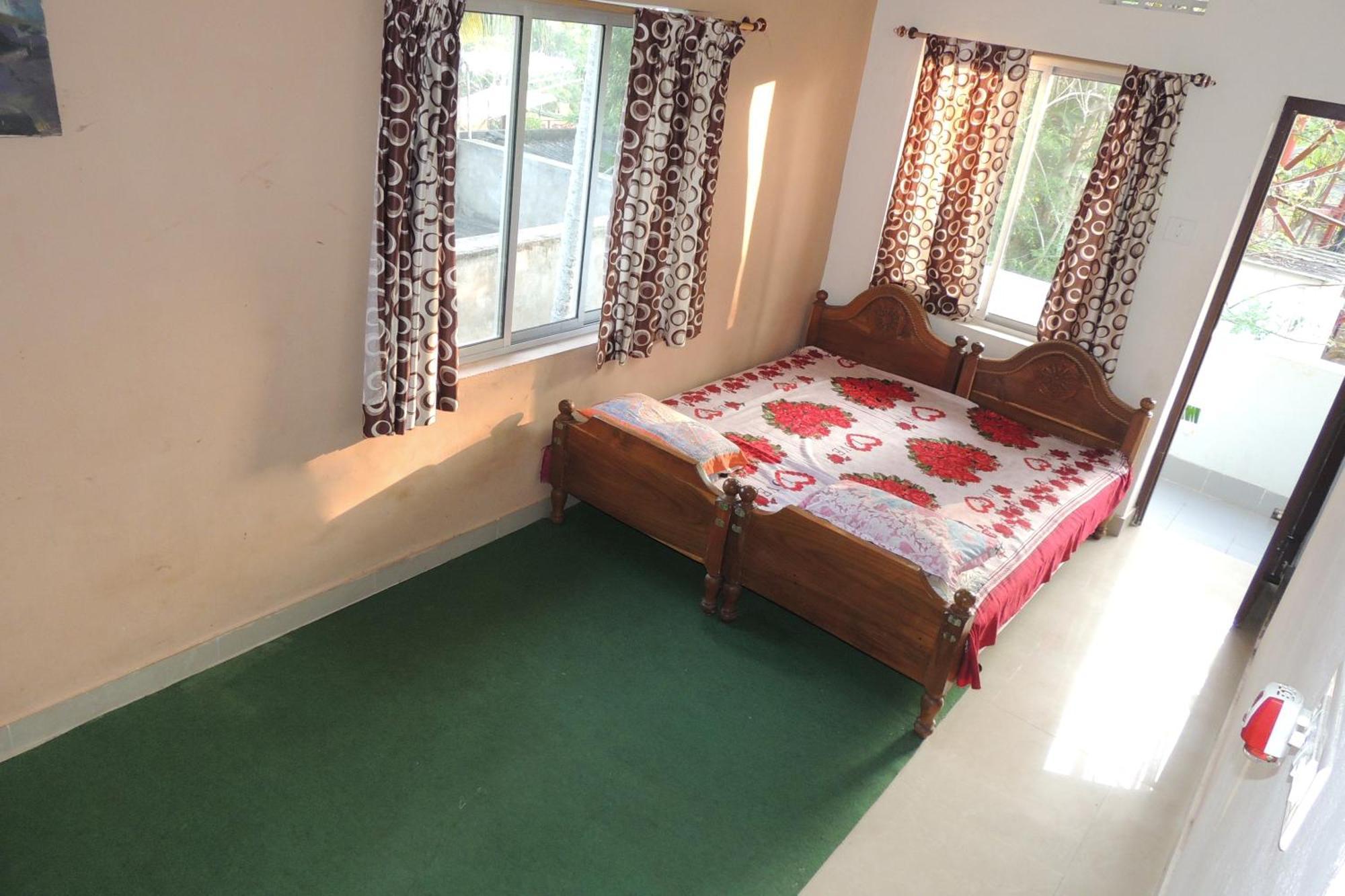 Surya Inn Konârak Chambre photo