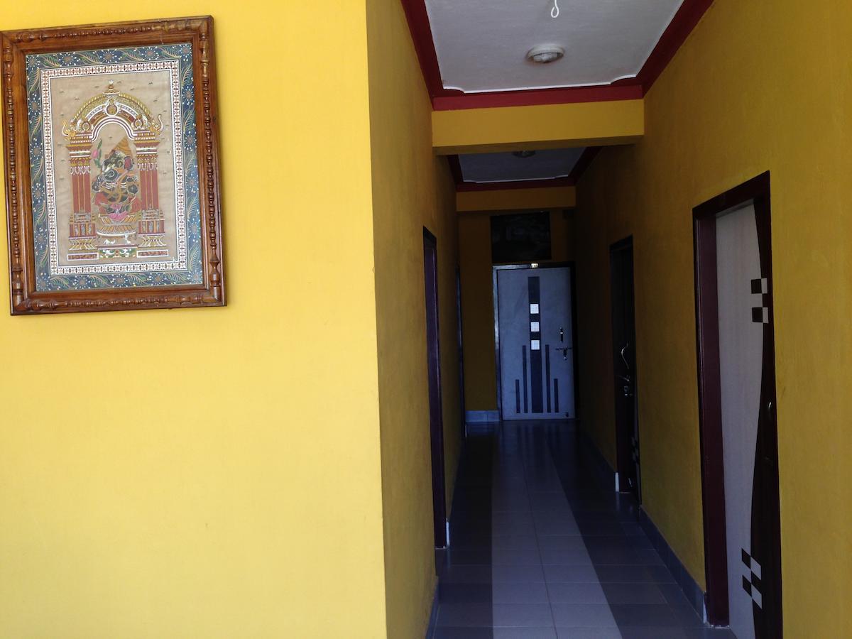 Surya Inn Konârak Extérieur photo