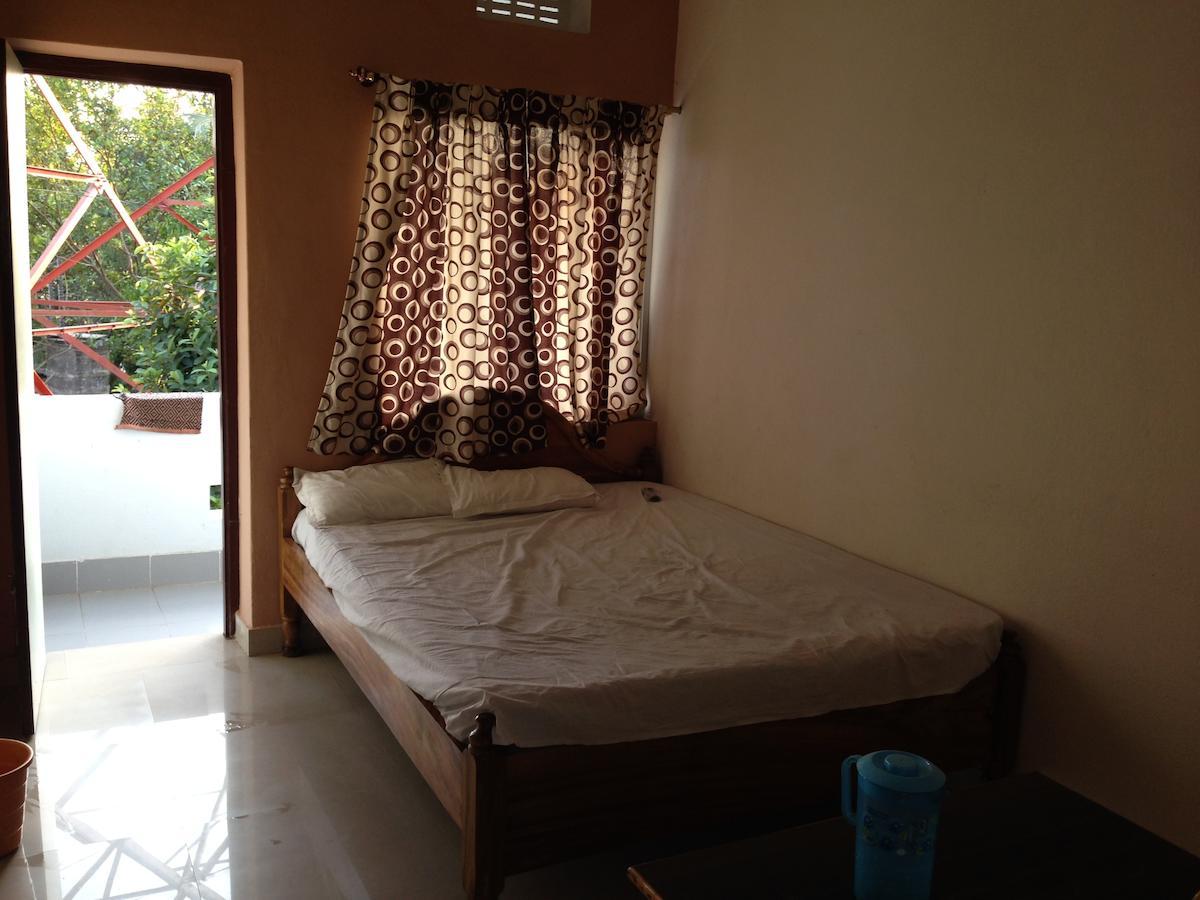 Surya Inn Konârak Extérieur photo