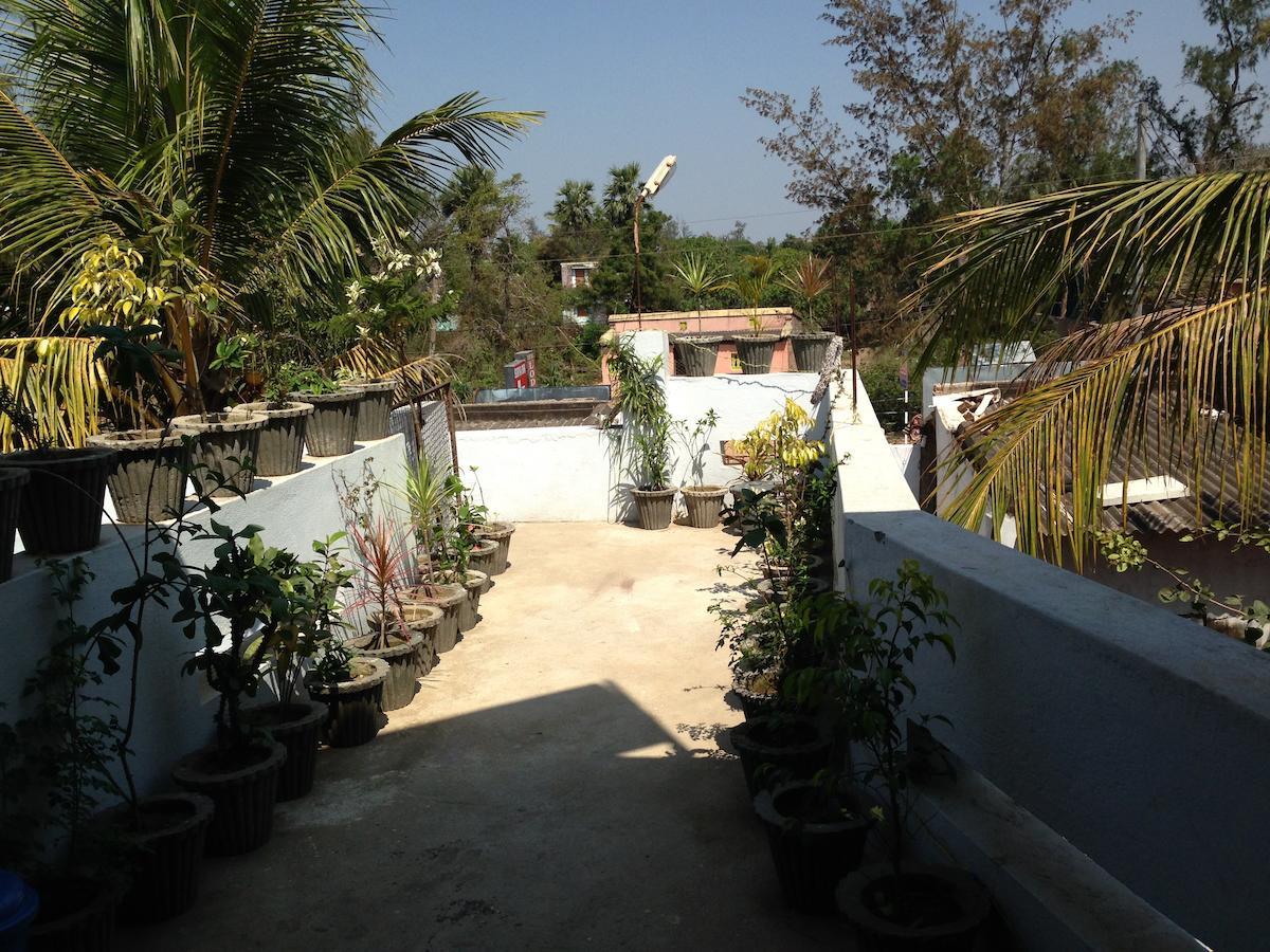 Surya Inn Konârak Extérieur photo