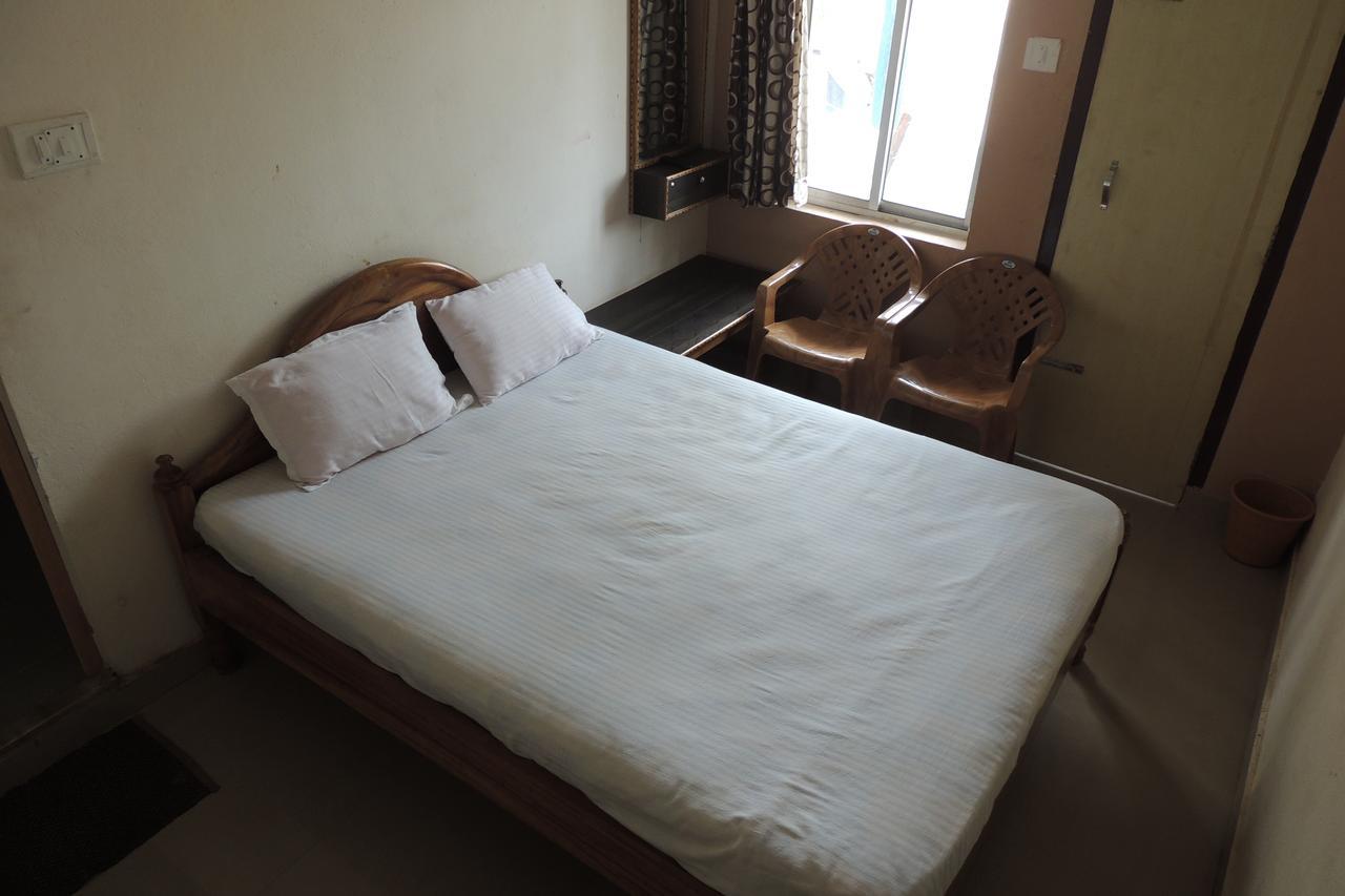 Surya Inn Konârak Extérieur photo