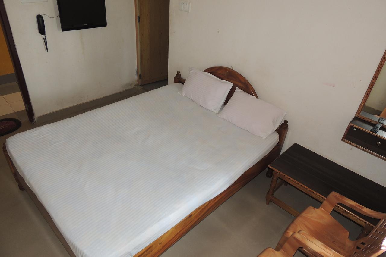 Surya Inn Konârak Extérieur photo