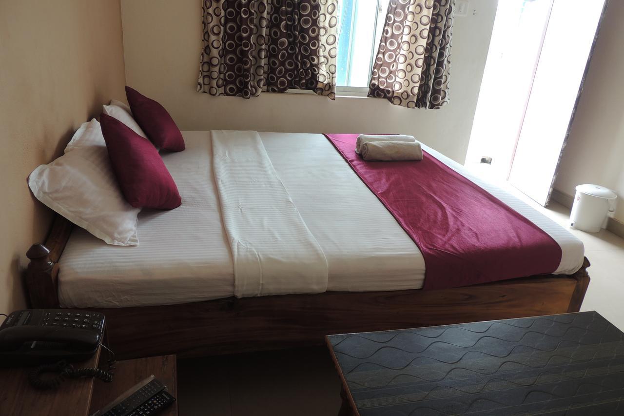 Surya Inn Konârak Extérieur photo